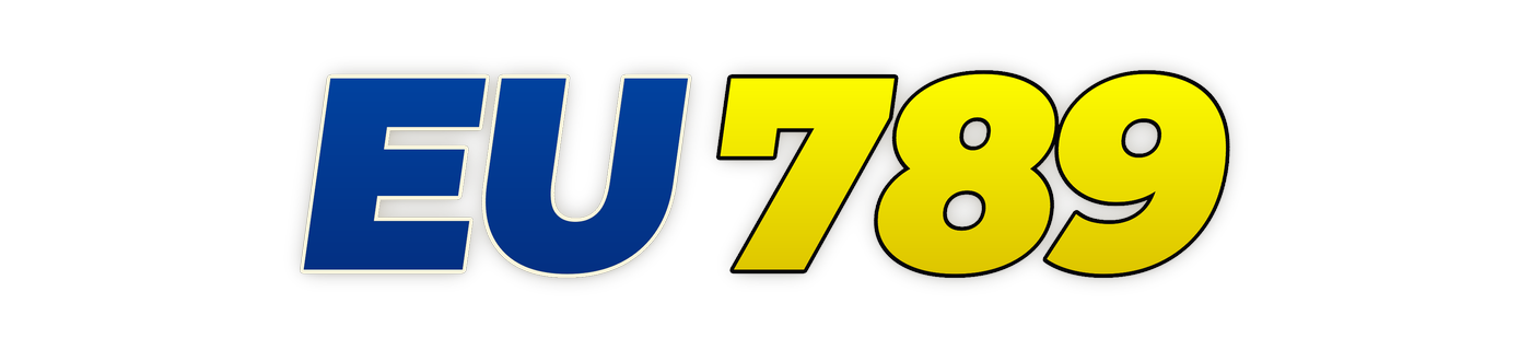 eu789 Logo